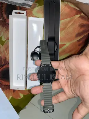 Samsung Galaxy Watch 7 - 44 Mm (2Gb Ram, 32 Gb Rom)