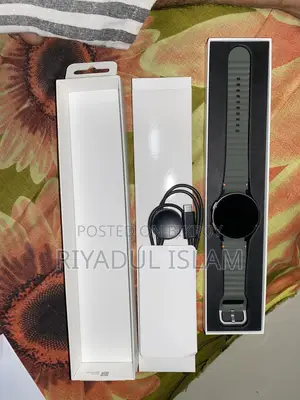 Samsung Galaxy Watch 7 - 44 Mm (2Gb Ram, 32 Gb Rom)