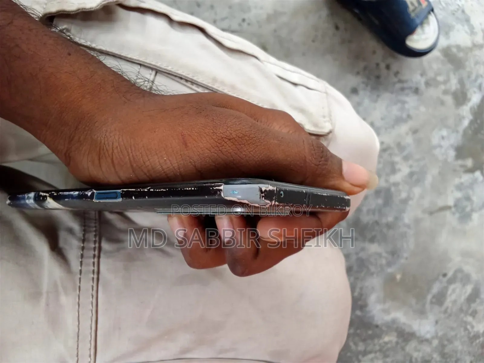ওয়ানপ্লাস নর্ড সিই ২ লাইট ৫জি ১২৮ জিবি ব্লু