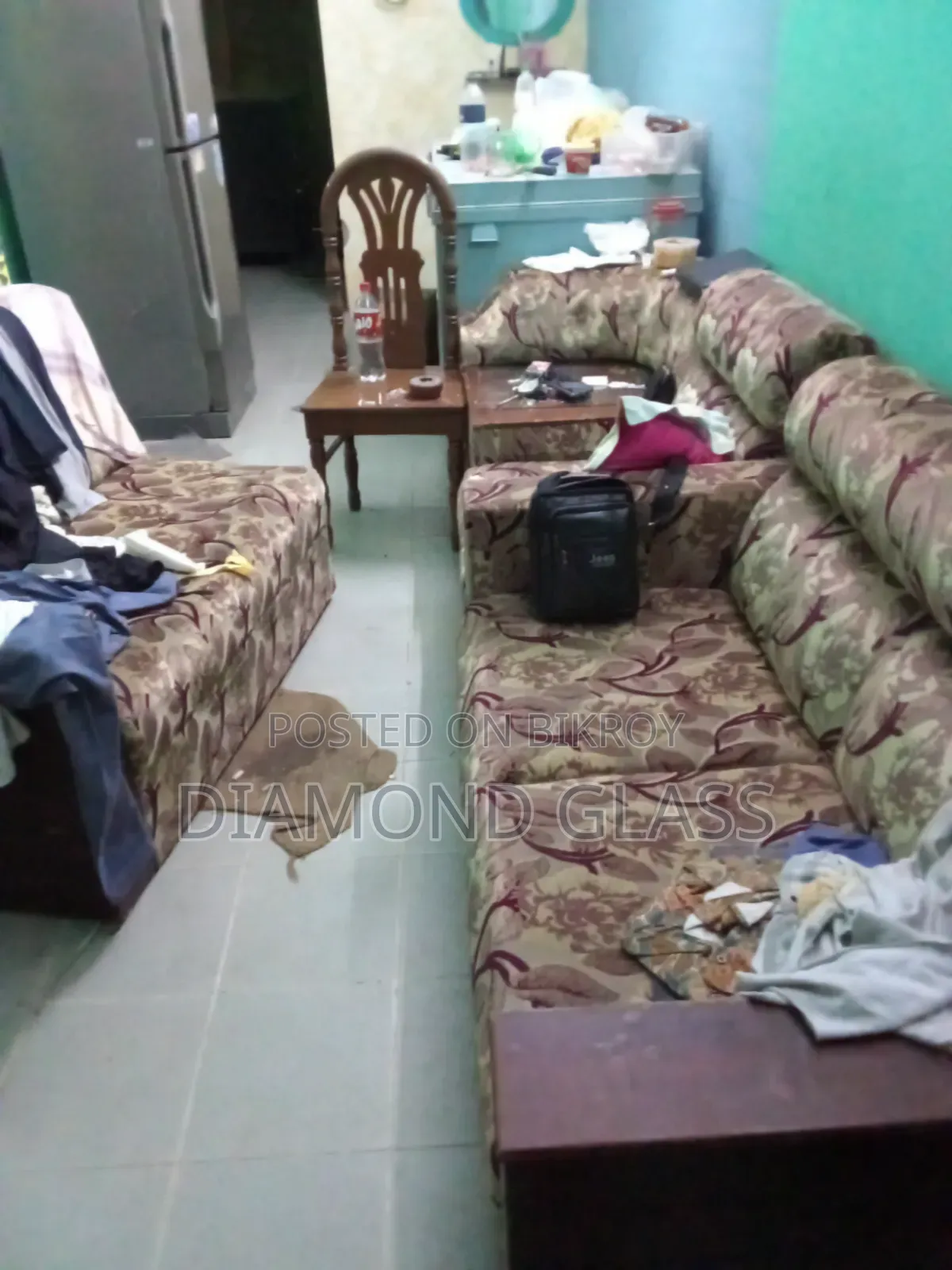 Bed for Furniture sell