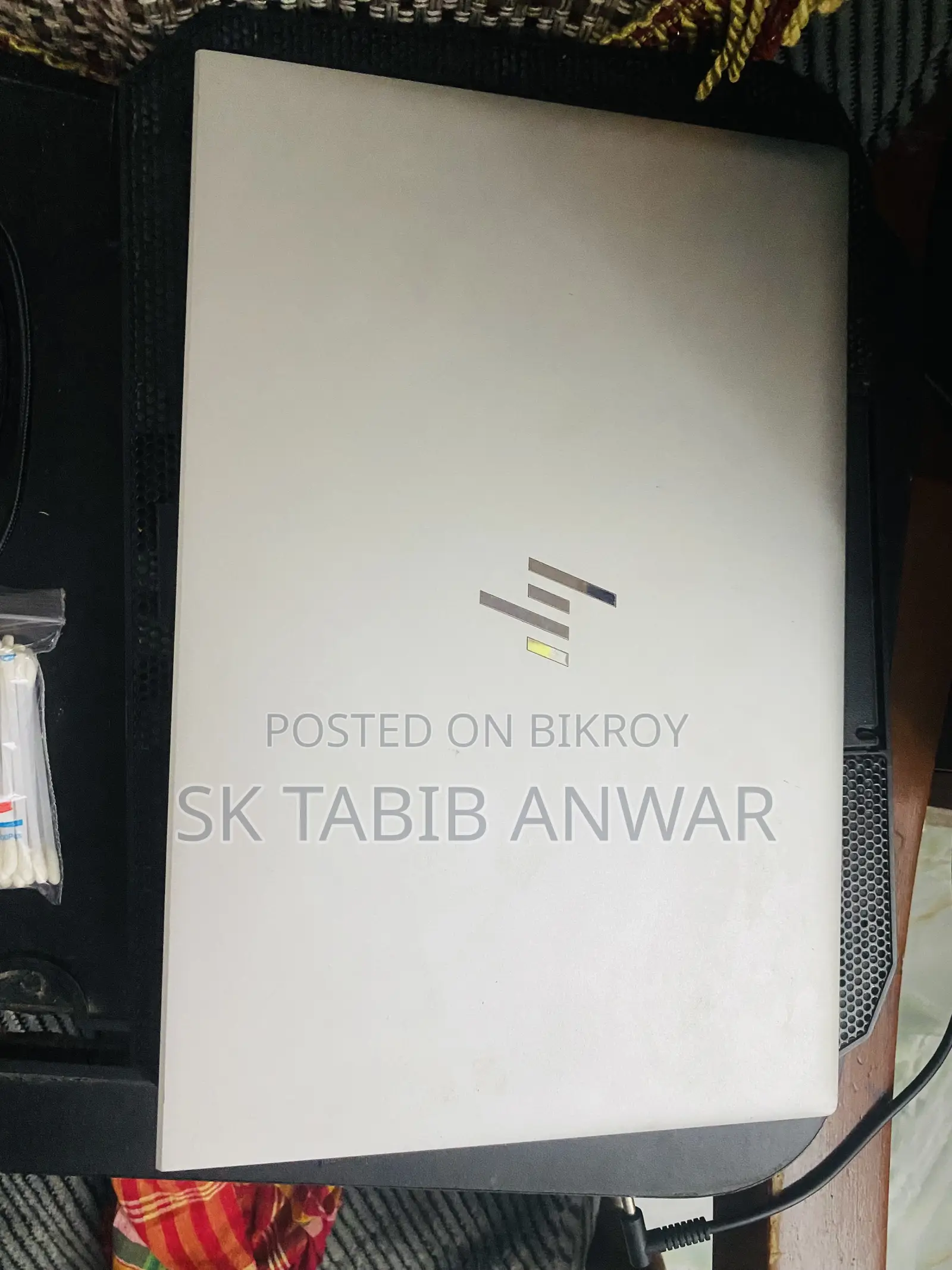 Laptop HP Elitebook 845 G7 16gb Amd Ryzen 5 SSD 512gb