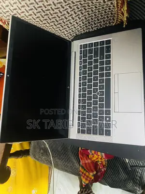 Laptop HP EliteBook 845 G7 16GB AMD Ryzen 5 SSD 512GB