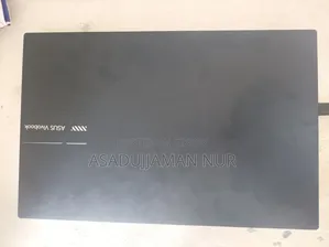 Laptop ASUS Vivobook 15 8GB Intel Core I3 SSD 512GB