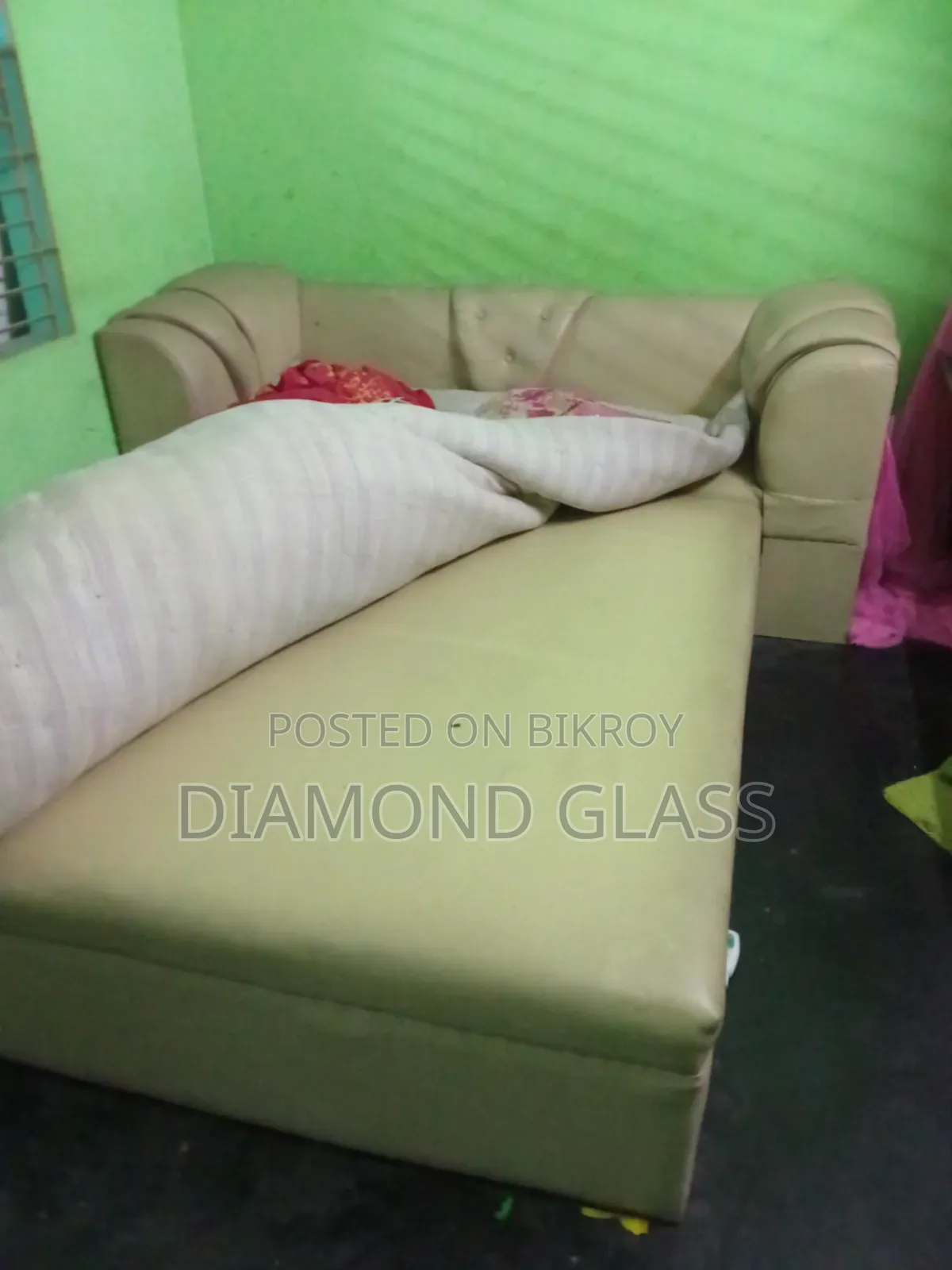 Bed for Furniture sell