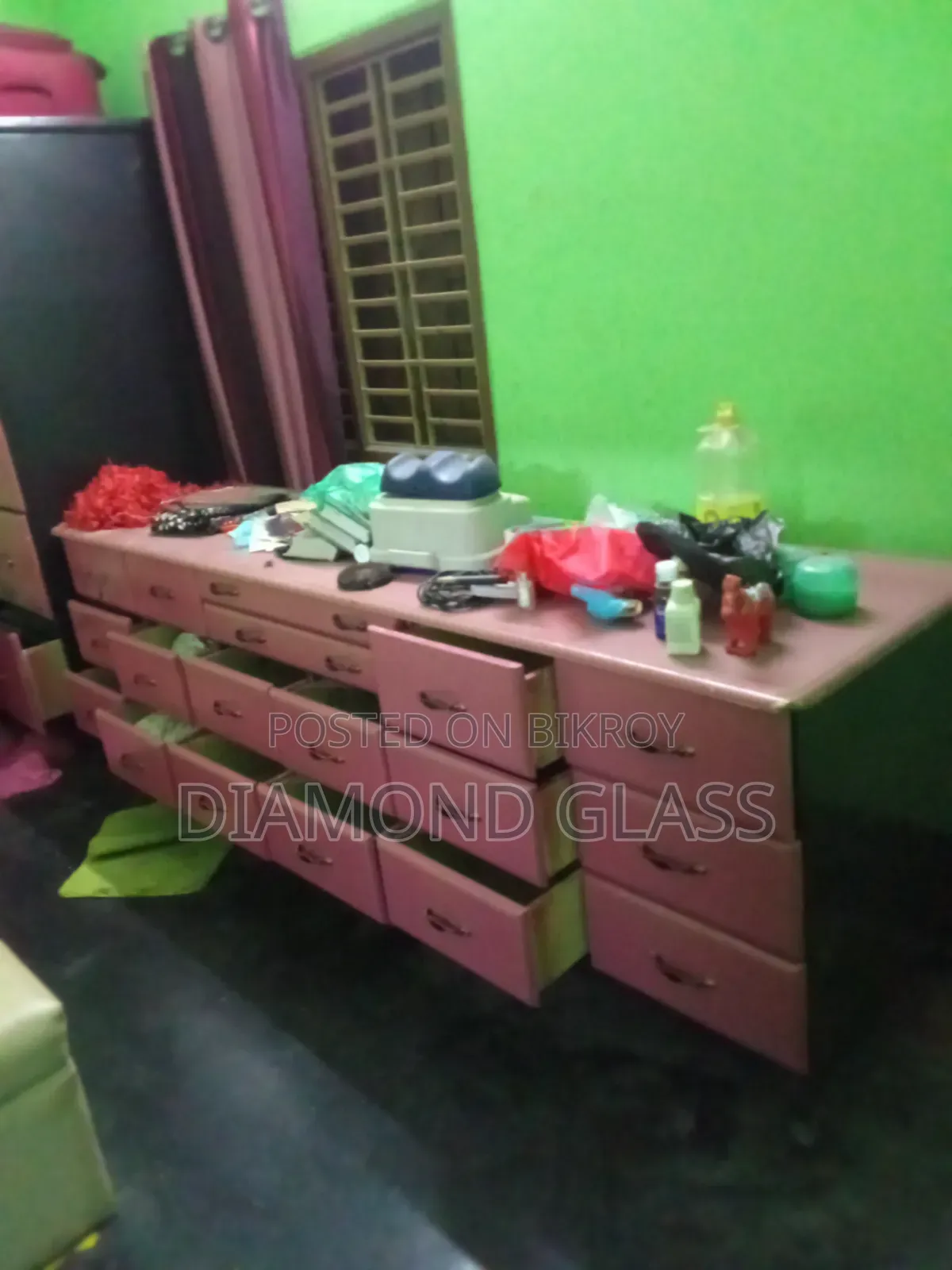 Bed for Furniture sell
