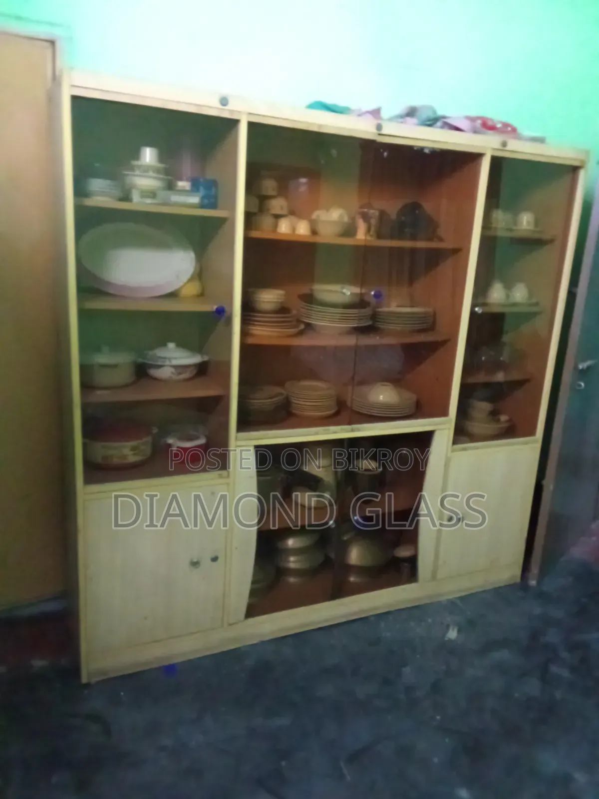 Bed for Furniture sell