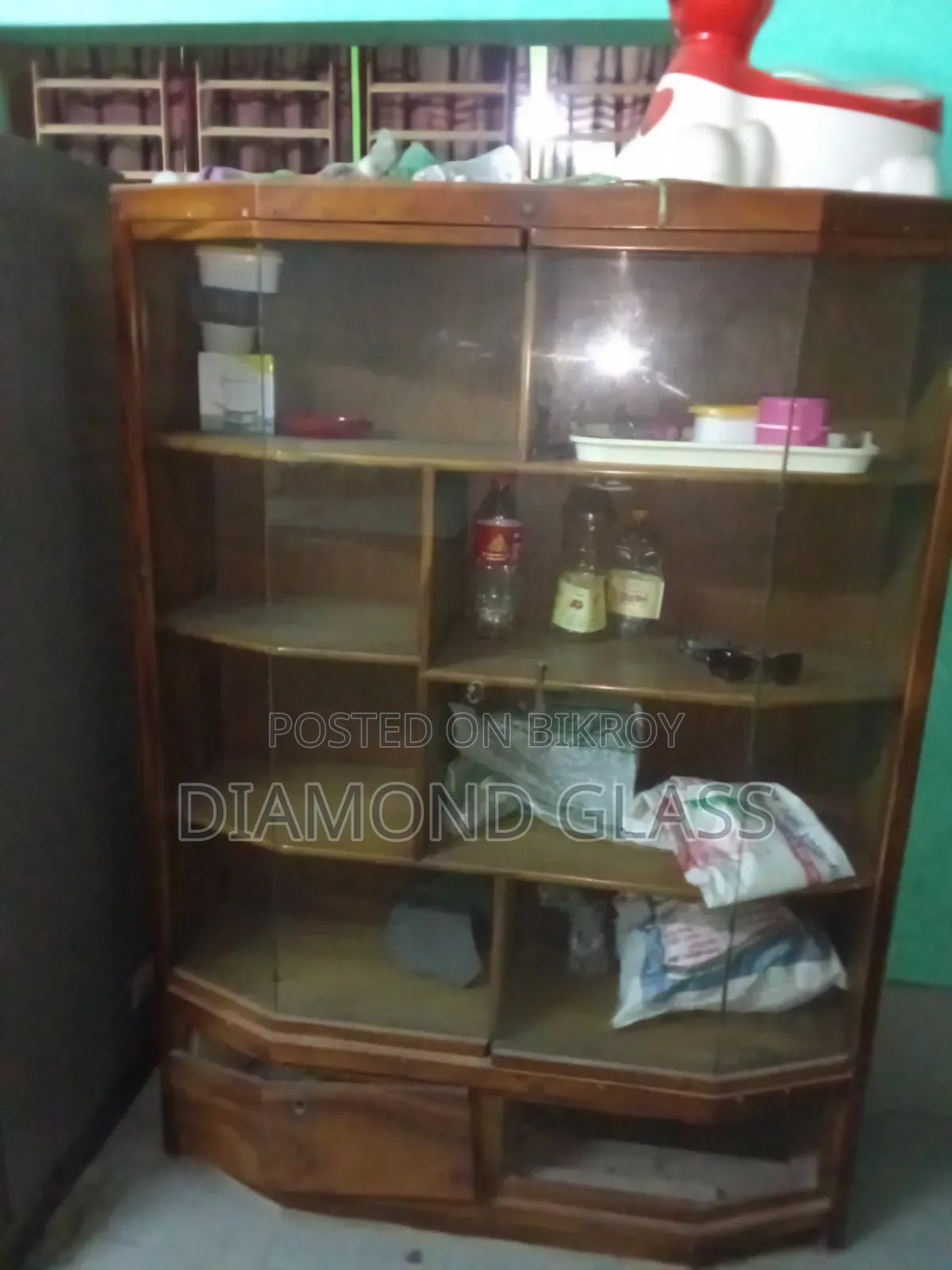 Bed for Furniture sell