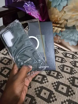 Samsung Galaxy S23 Ultra 512 GB Gray