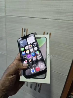 Apple iPhone 14 128 GB Blue