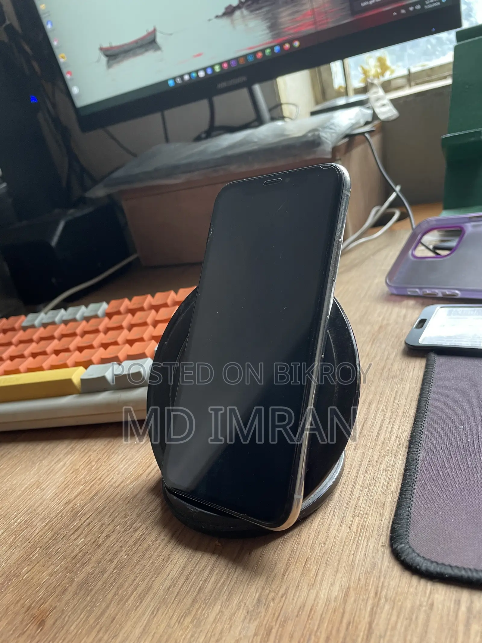 Apple iPhone XS 256 GB White