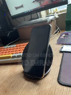 Apple iPhone XS 256 GB White