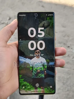 Motorola Moto G85 128 GB Yellow
