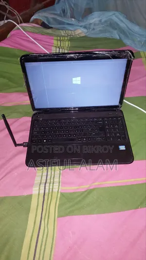 Laptop HP 250 G2 4GB HDD 250GB