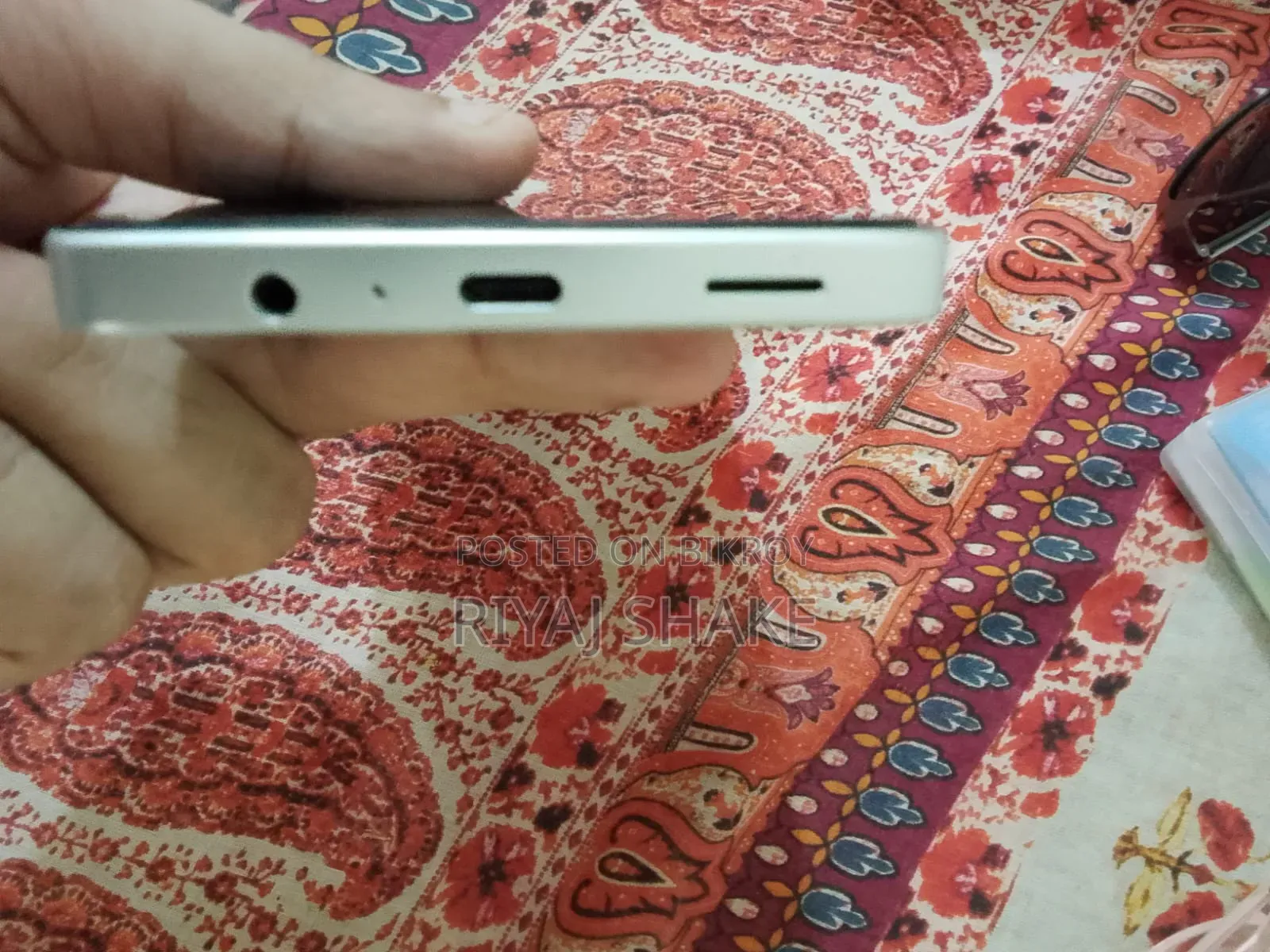 Samsung Galaxy M06 5G 64 GB Blue