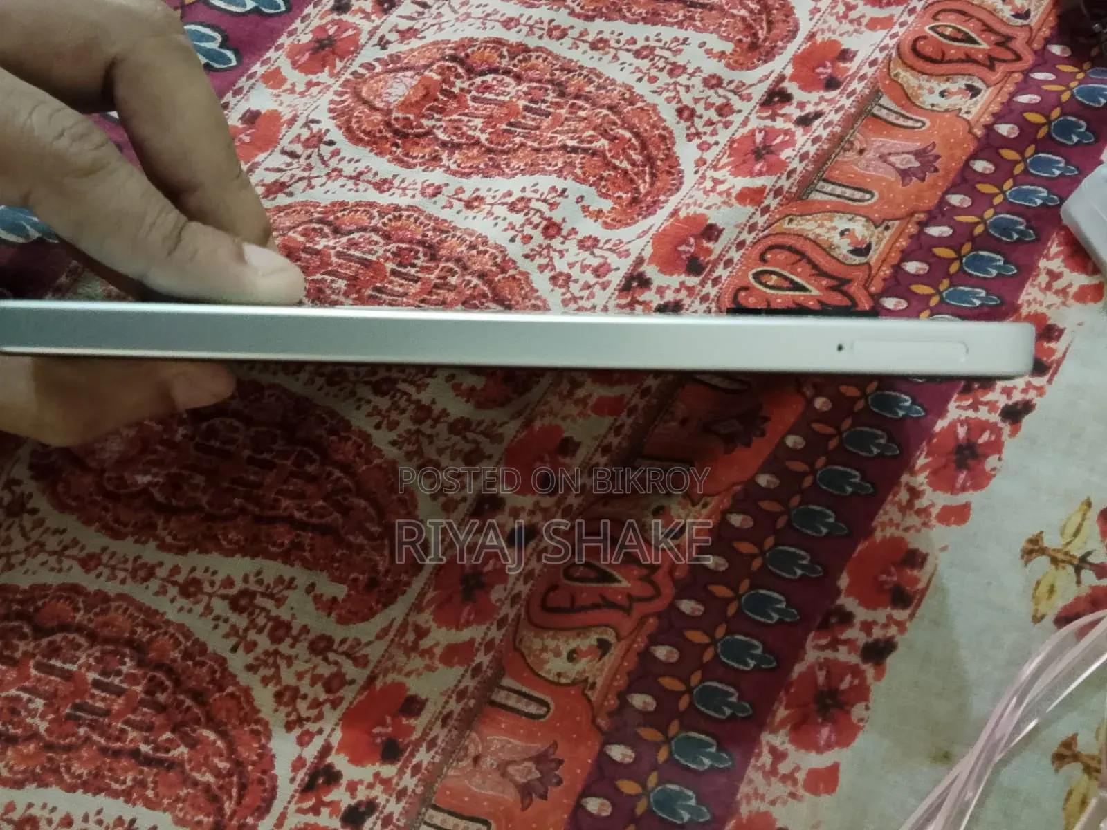 Samsung Galaxy M06 5G 64 GB Blue