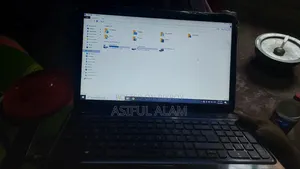 Laptop HP 250 G2 4GB HDD 250GB