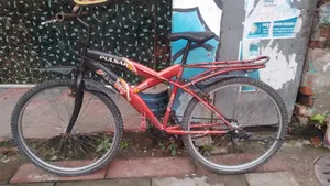 Bicycle for Sale