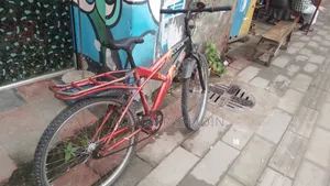 Bicycle for Sale