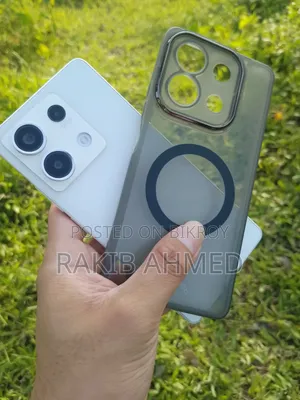 নিউ শাওমি রেডমি নোট ১৩ ১২৮ জিবি হোয়াইট