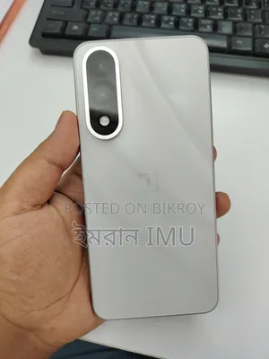 OnePlus Nord 5 512 GB Gray