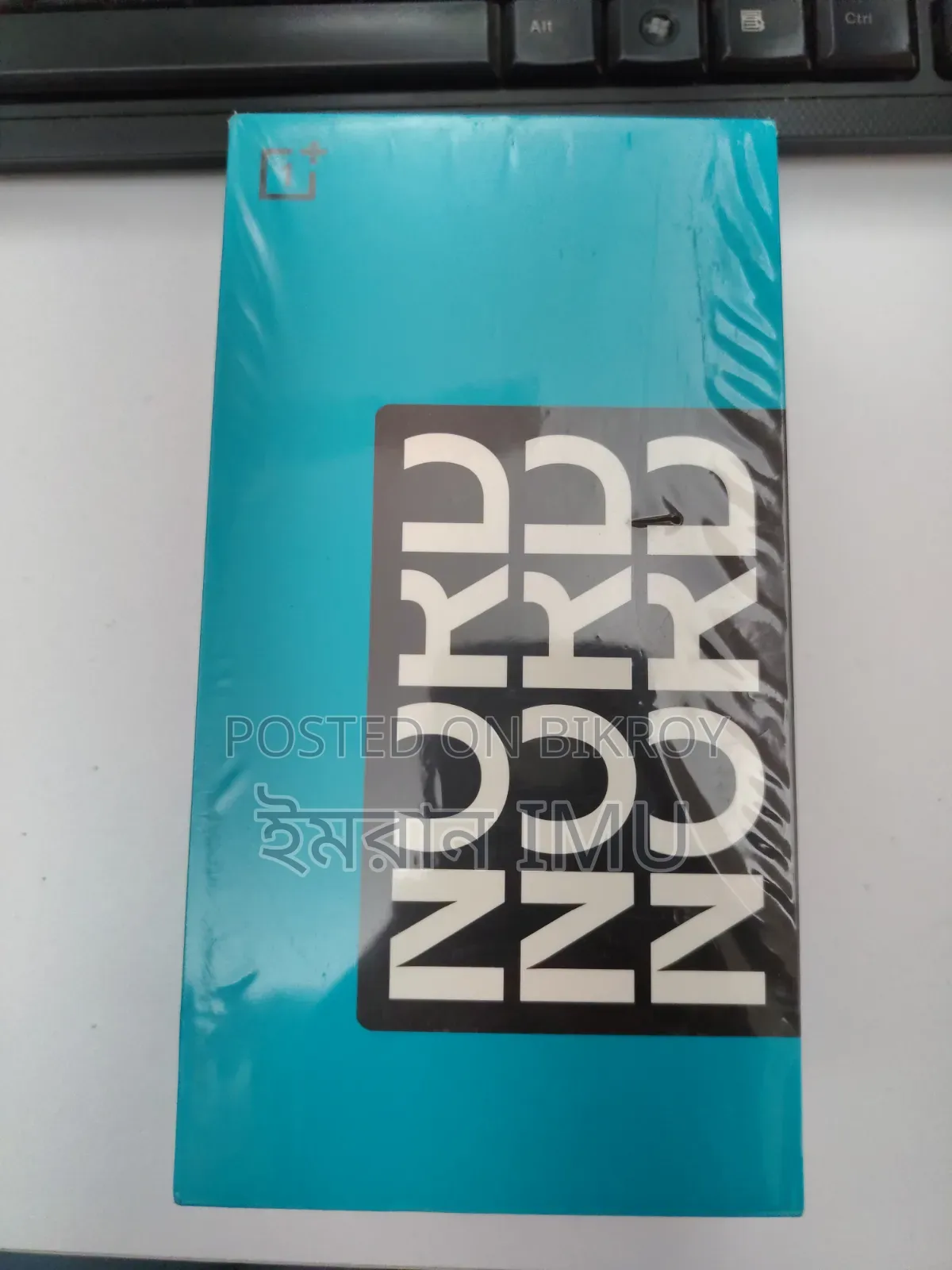 OnePlus Nord 5 512 GB Gray