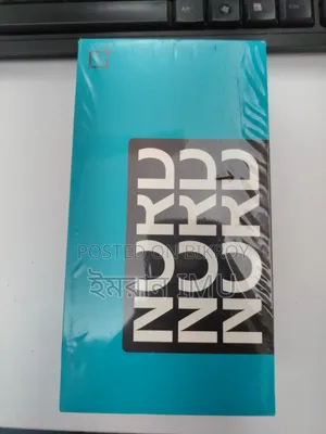 OnePlus Nord 5 512 GB Gray