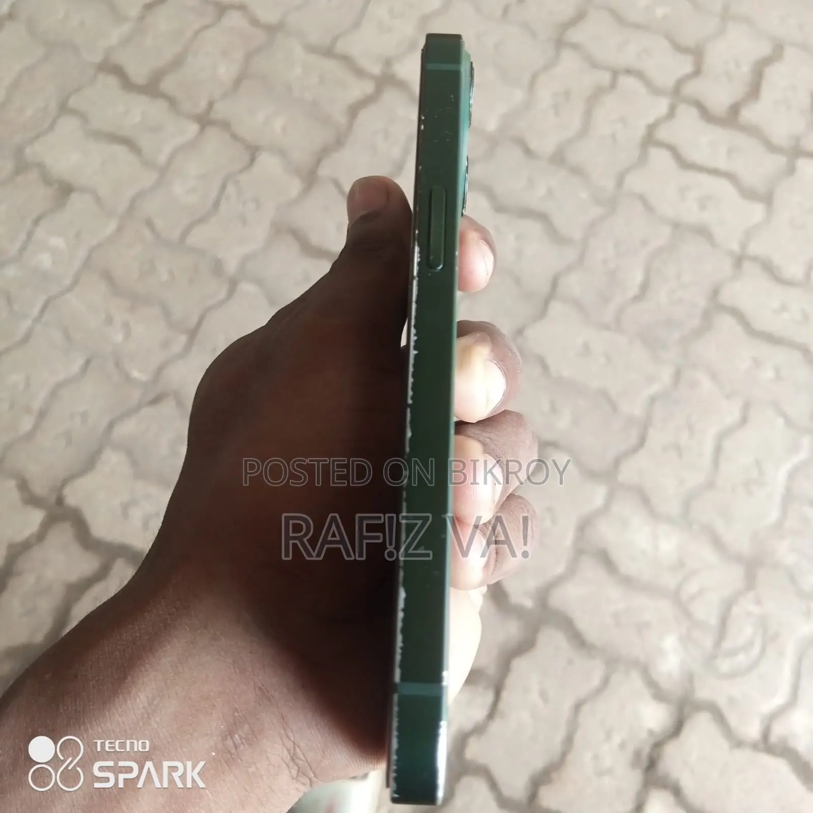অ্যাপল আইফোন ১৩ ১২৮ জিবি