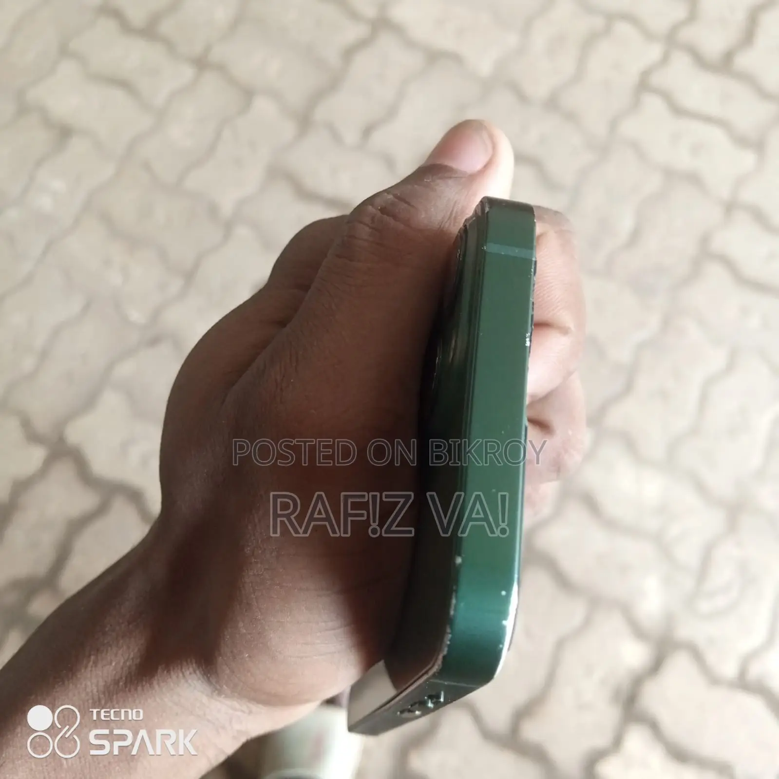 অ্যাপল আইফোন ১৩ ১২৮ জিবি