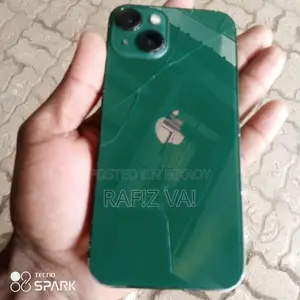 অ্যাপল আইফোন ১৩ ১২৮ জিবি