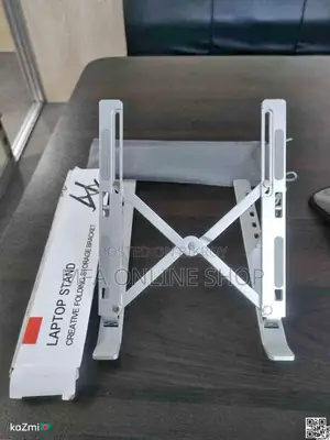 Laptop Stand