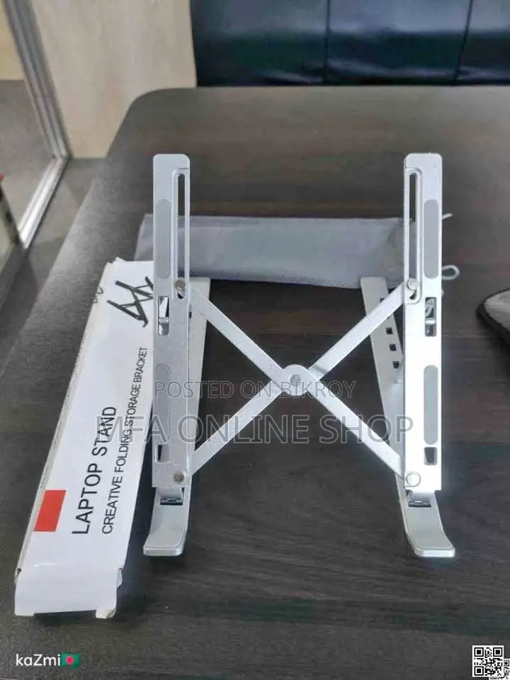 Laptop Stand