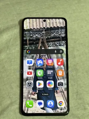 নিউ শাওমি পোকো এক্স৭ প্রো ২৫৬ জিবি ব্ল্যাক