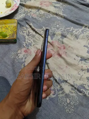 স্যামসাং গ্যালাক্সি এ২০ ৩২ জিবি ব্লু