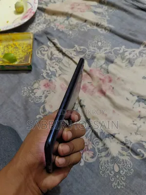 স্যামসাং গ্যালাক্সি এ২০ ৩২ জিবি ব্লু