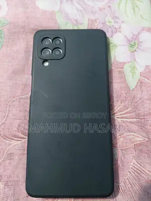 Samsung Galaxy F62 128 GB Gray