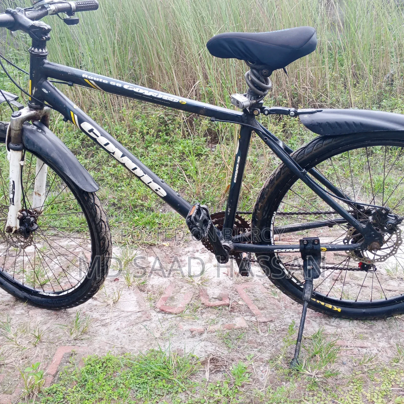 Bicycle for Sale