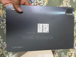 Xiaomi Pad 5 128 GB Blue