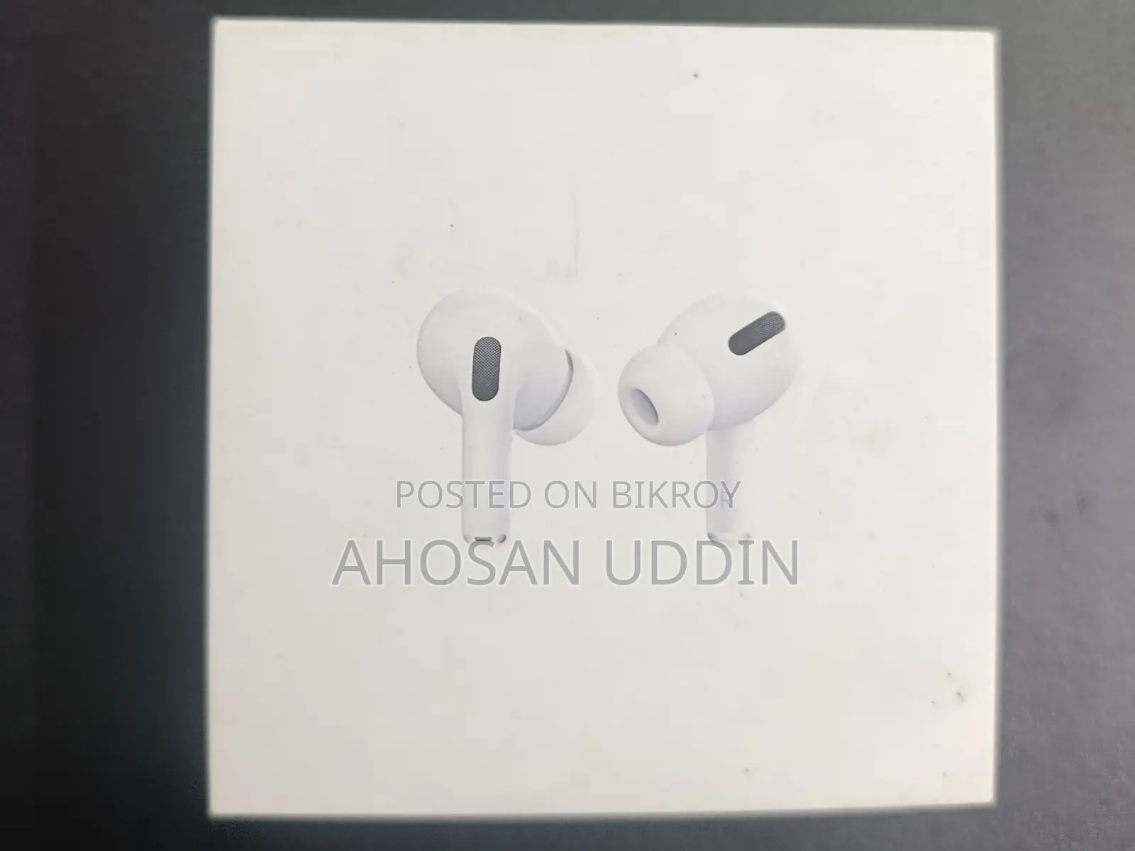 AirPods Pro
