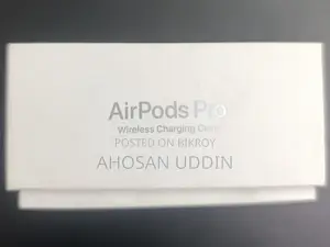 AirPods Pro