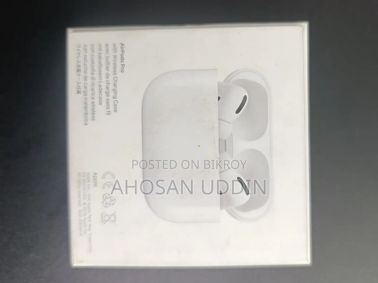 AirPods Pro