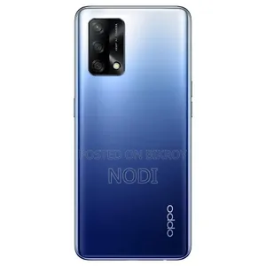 Oppo F19 Pro 128 GB Black