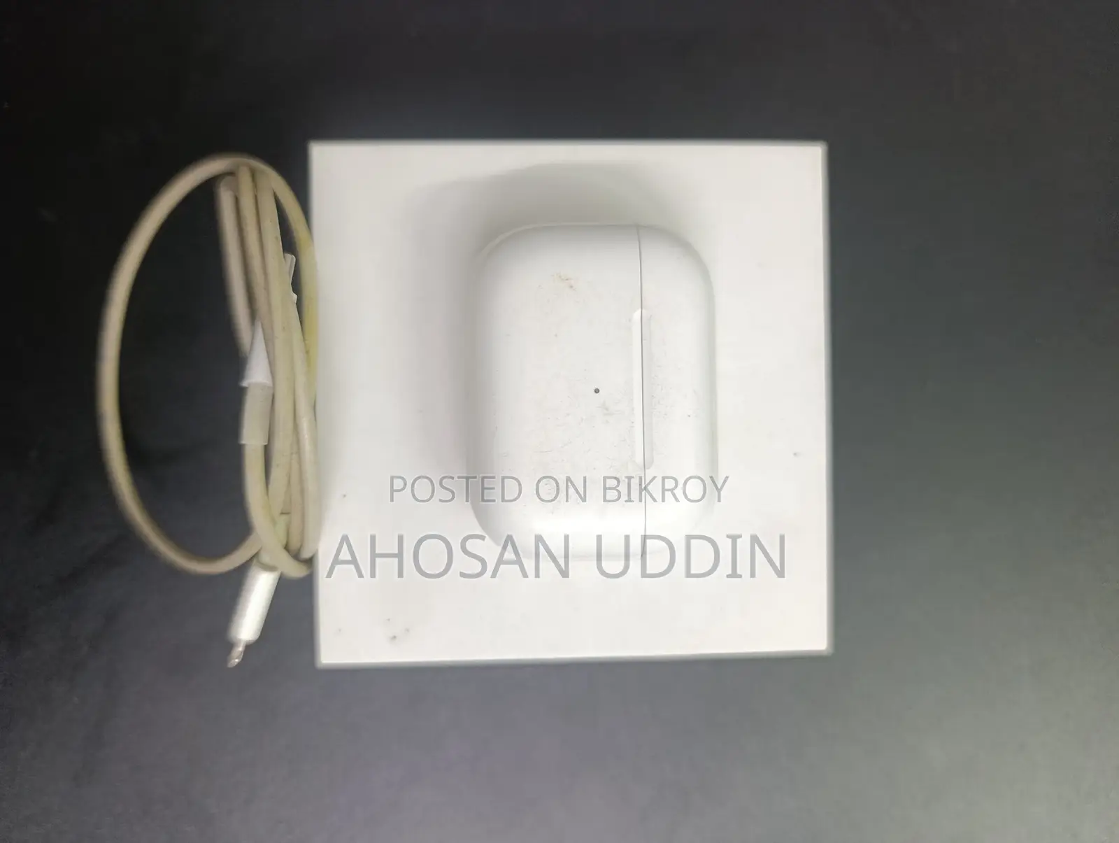 AirPods Pro