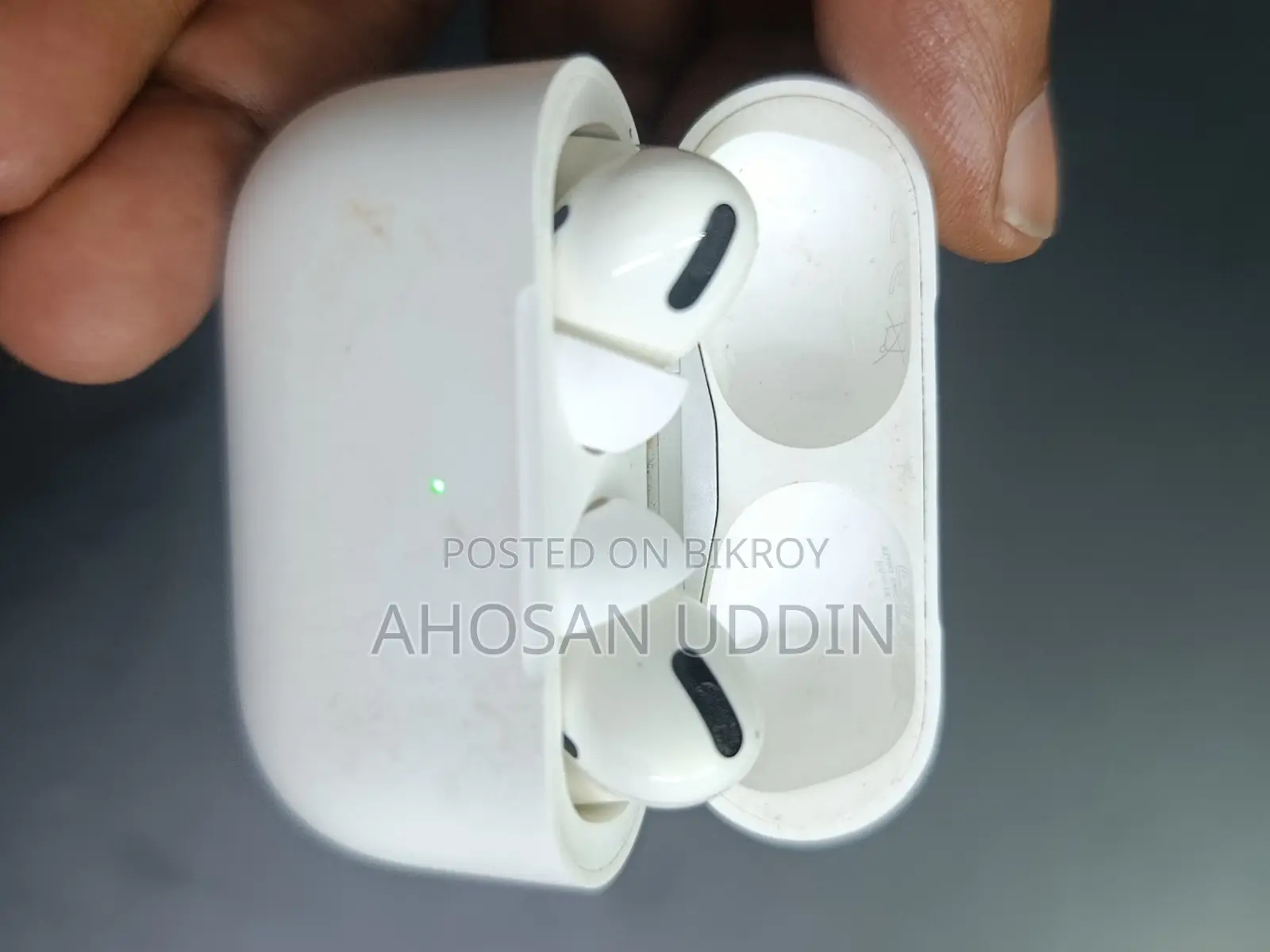 AirPods Pro