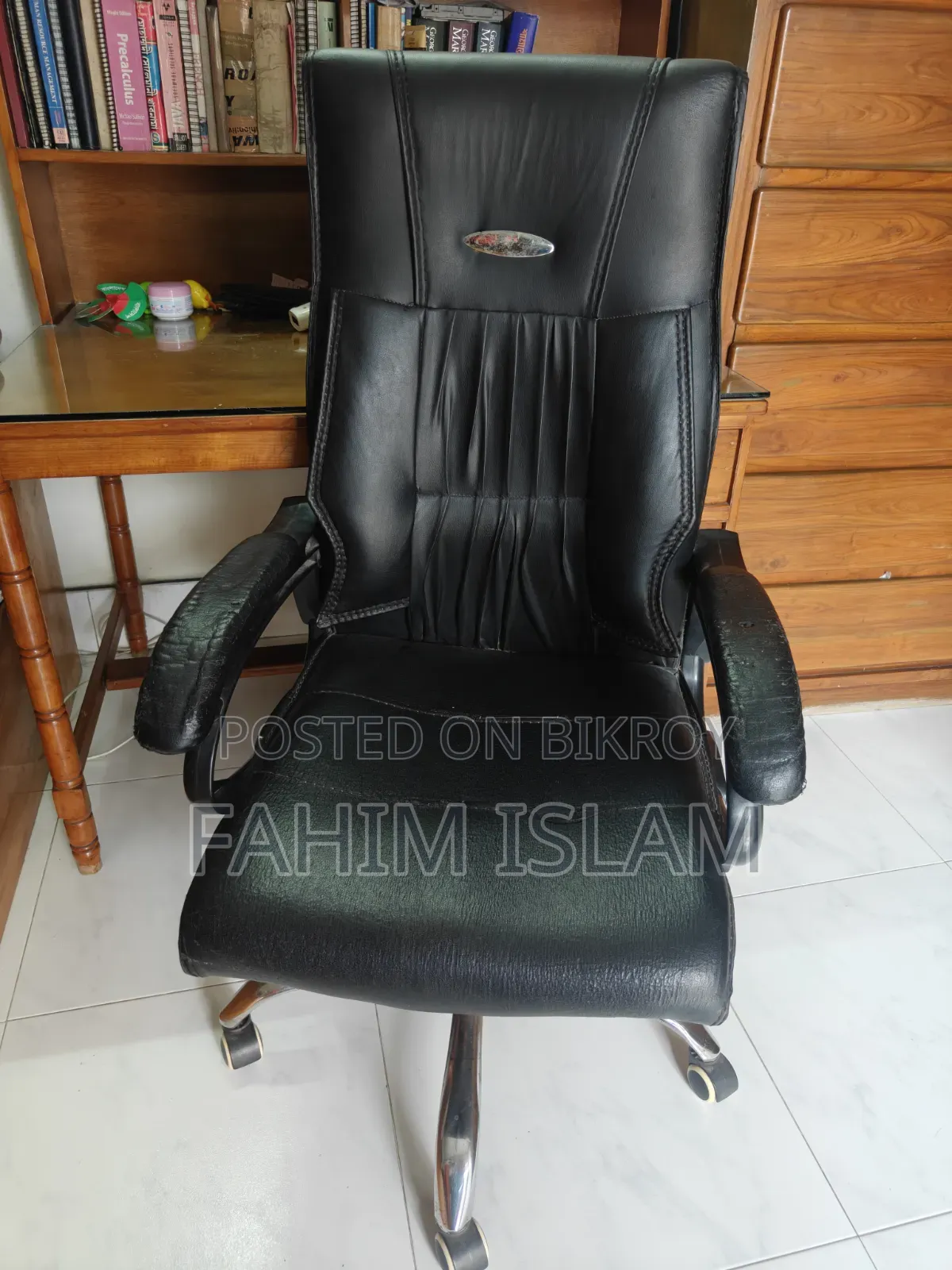 Chair for Sale
