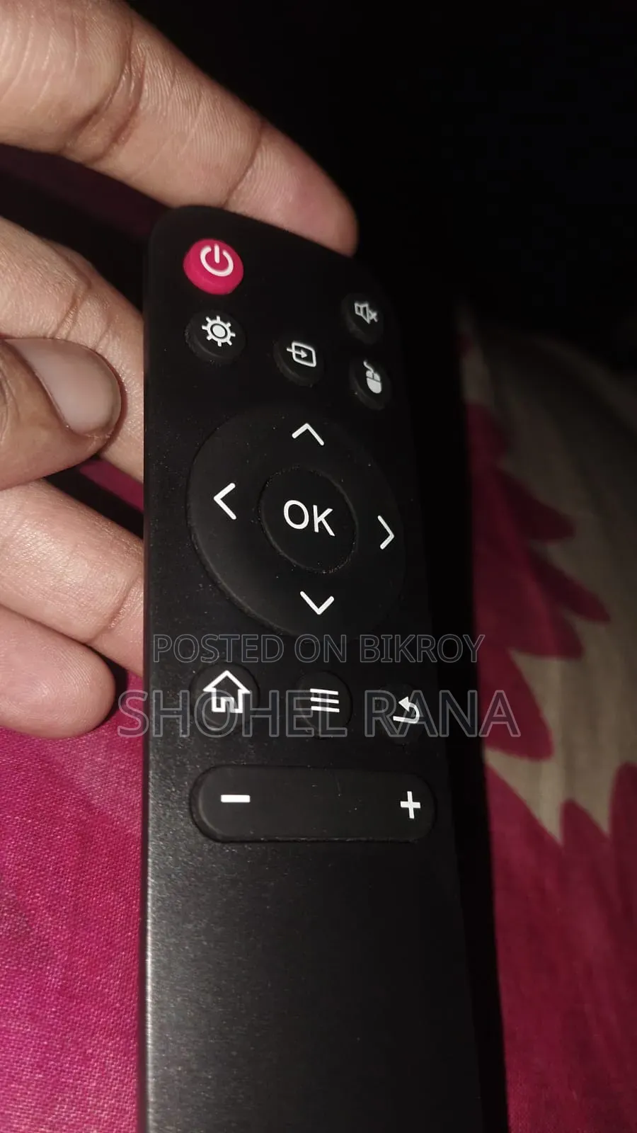 প্রোজেক্টর ভালো