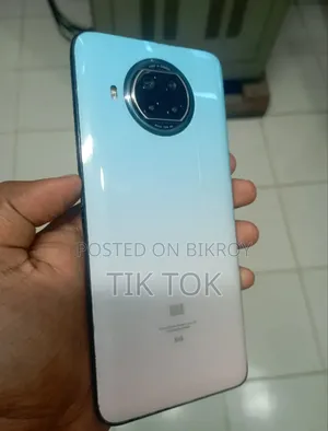 Xiaomi Mi 10i 128 GB Blue