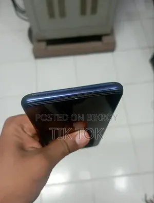 Xiaomi Mi 10i 128 GB Blue