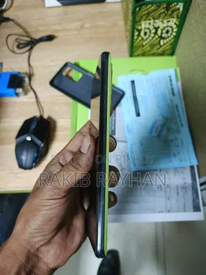 Realme GT Neo2 128 GB Green