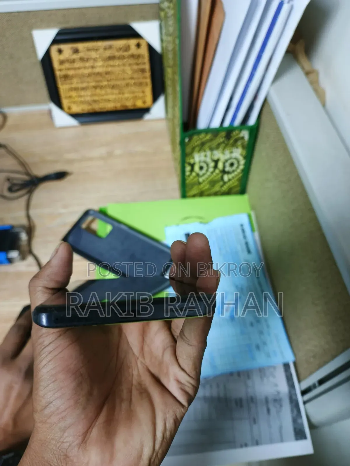 Realme GT Neo2 128 GB Green