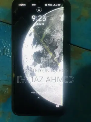 Realme C11 32 GB Green
